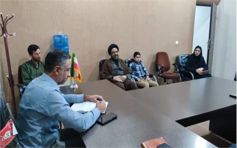 دنبال تولید هنر انقلابی هستیم